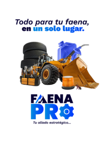 AFICHE FAENAPRO PNG